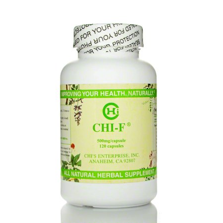 Chi F